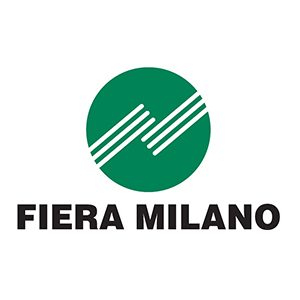 Logo fiera milano