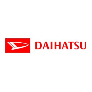 Logo Daihatsu