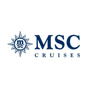 Logo MSC Crociere