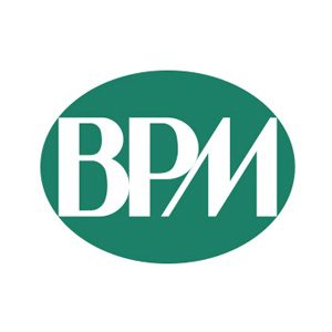 Logo BPM