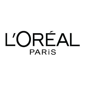 Logo L’Oreal