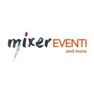 Logo Mixer eventi