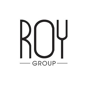 Logo Roy Group