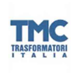 Logo TMC Trasformatori Italia