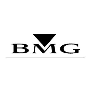 Logo BMG